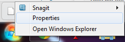 taskbar preview i windows