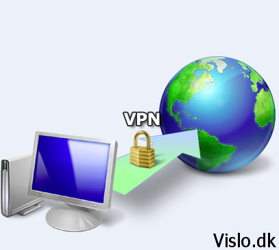 VPN problemer