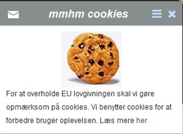 Wordpress cookies
