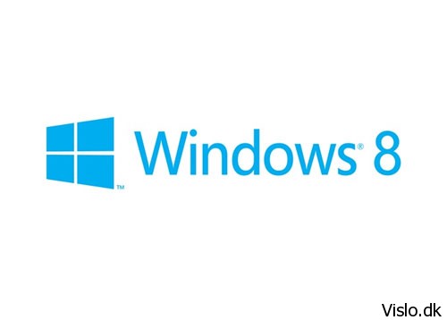 Windows 8 logo