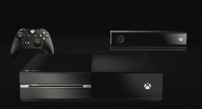 xbox one